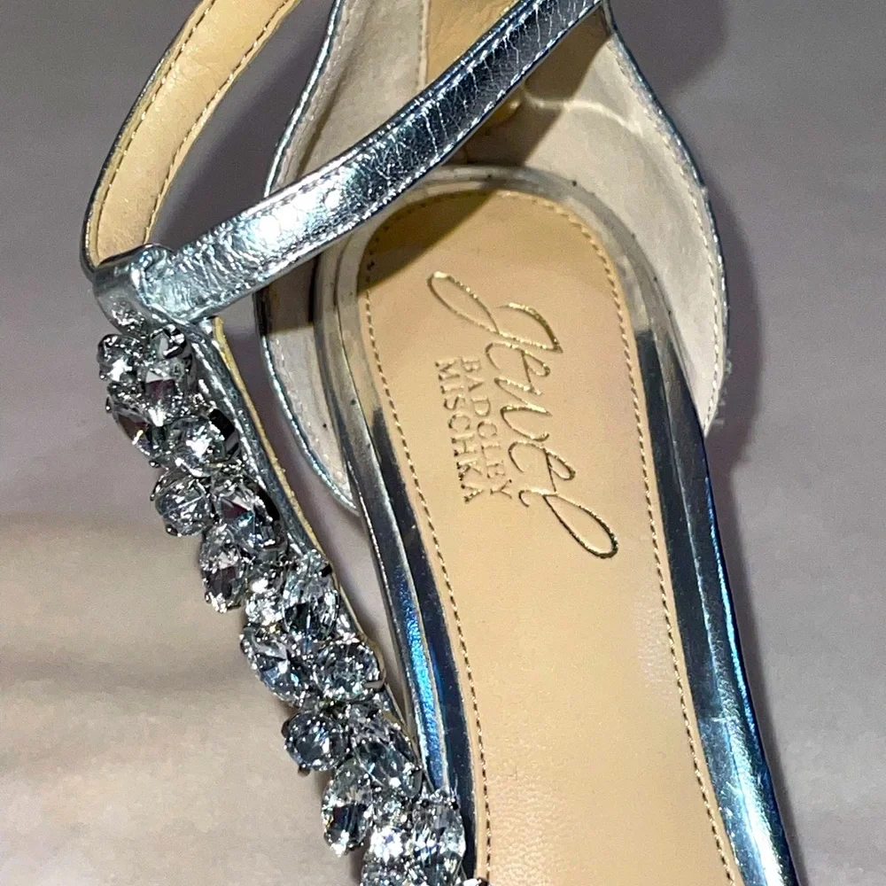 NWOT‎ Badgley Mischka Shoes